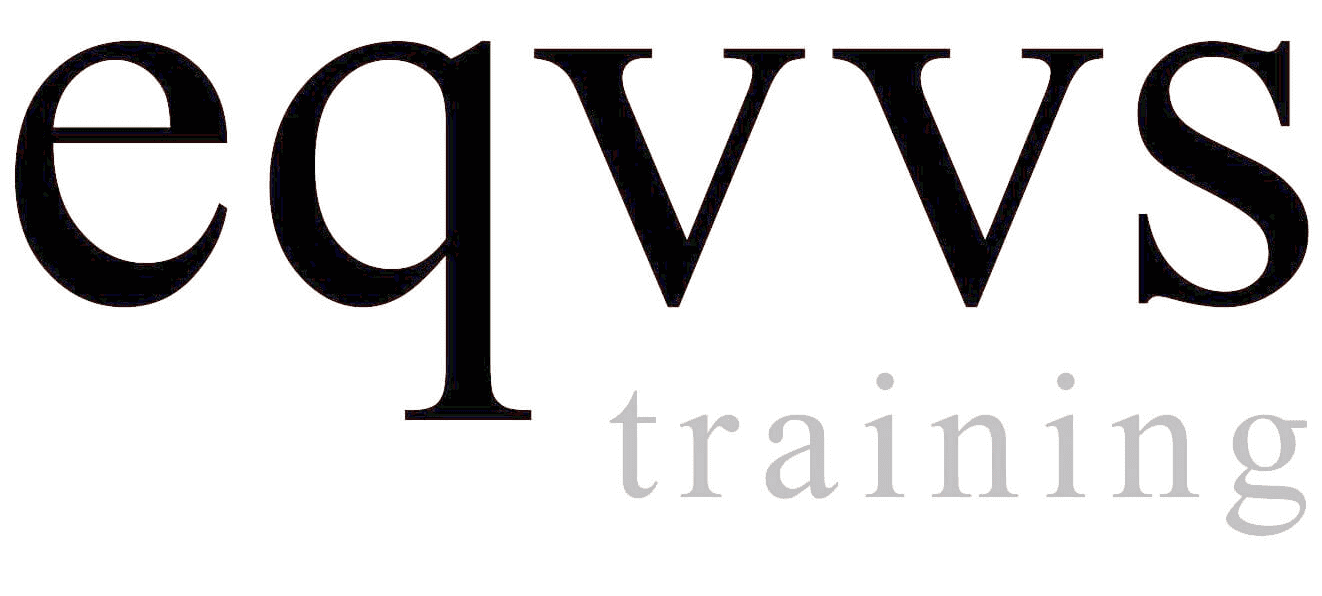 Eqvvs Training logo