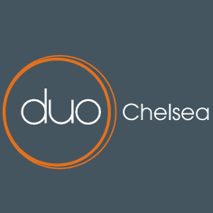 Duo Chelsea logo