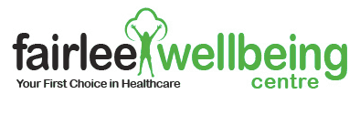 Fairlee Wellbeing Centre logo