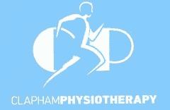 Clapham Physiotherapy Clinic logo