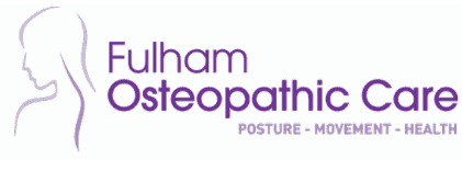 Fulham Osteopathic Care logo