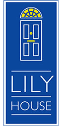 Lily House logo