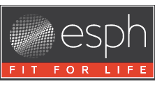 ESPH logo